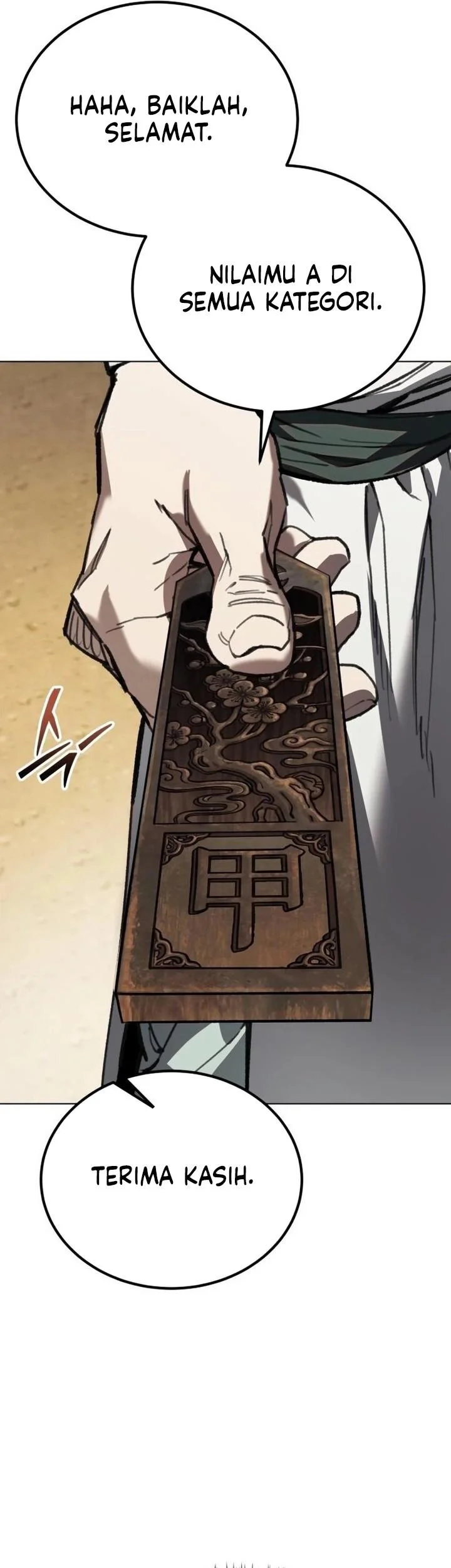 I Became the Youngest Martial God Chapter 3 - halaman 8