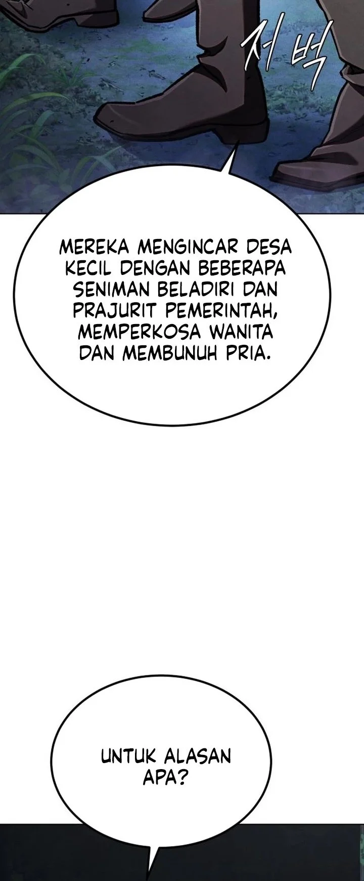 I Became the Youngest Martial God Chapter 4 - halaman 11