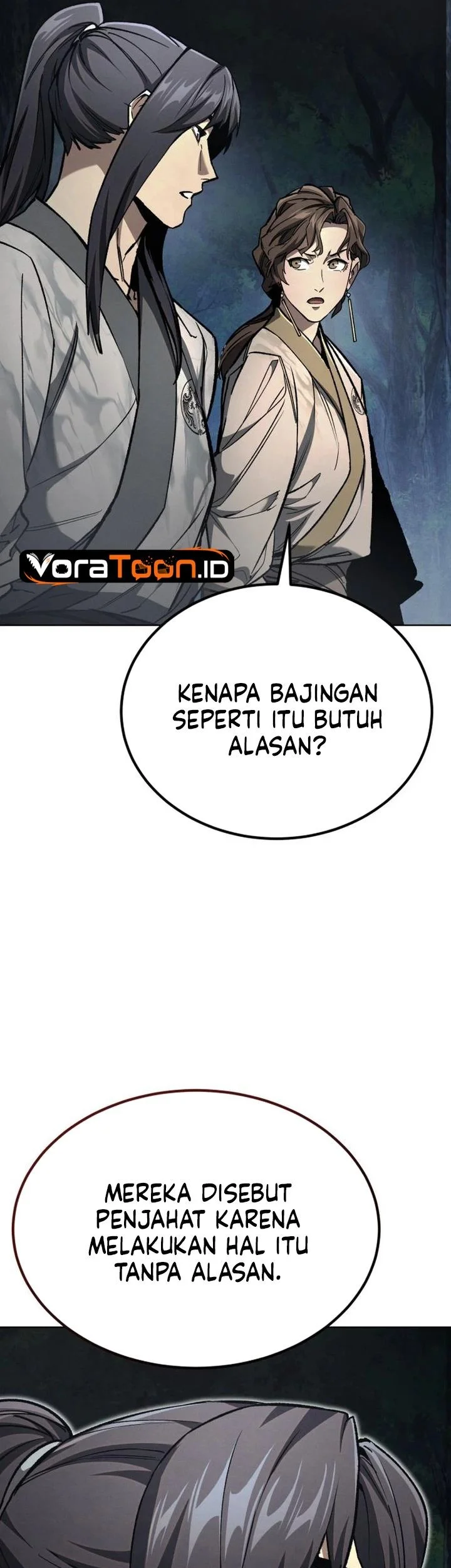 I Became the Youngest Martial God Chapter 4 - halaman 12