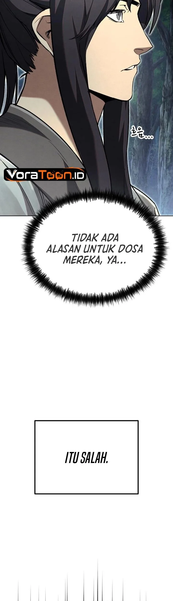 I Became the Youngest Martial God Chapter 4 - halaman 13