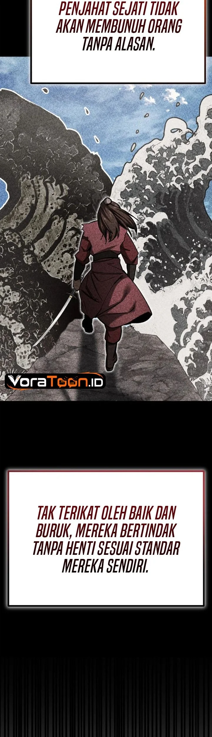 I Became the Youngest Martial God Chapter 4 - halaman 17