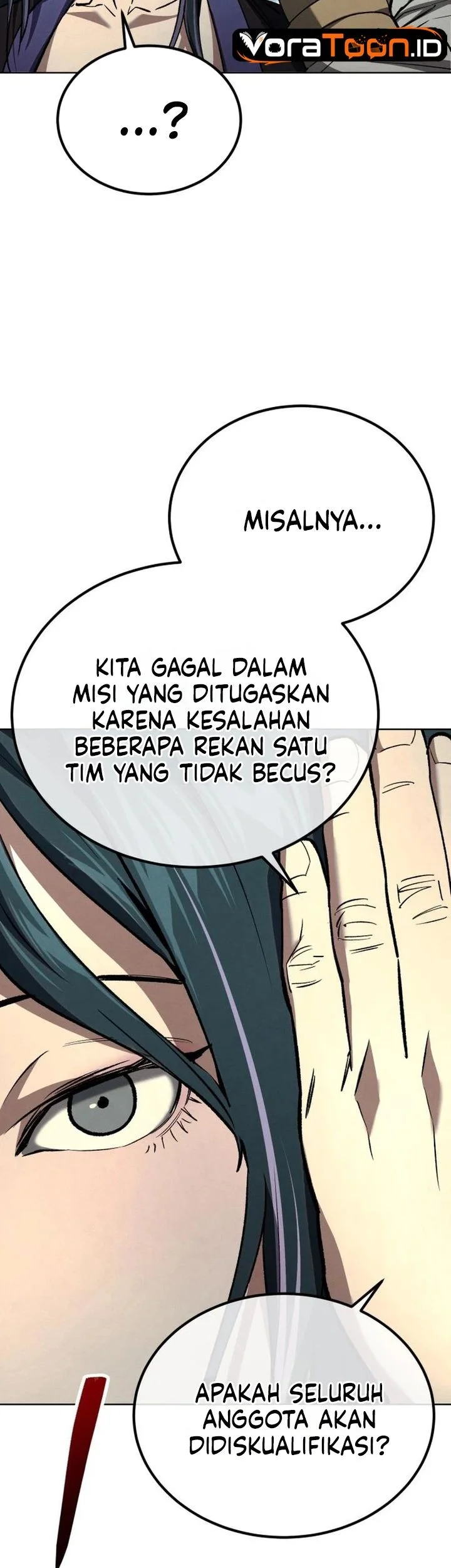 I Became the Youngest Martial God Chapter 4 - halaman 22