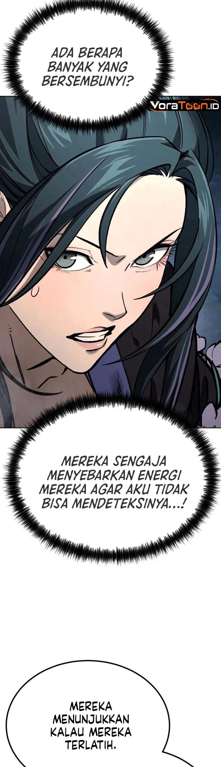 I Became the Youngest Martial God Chapter 4 - halaman 29