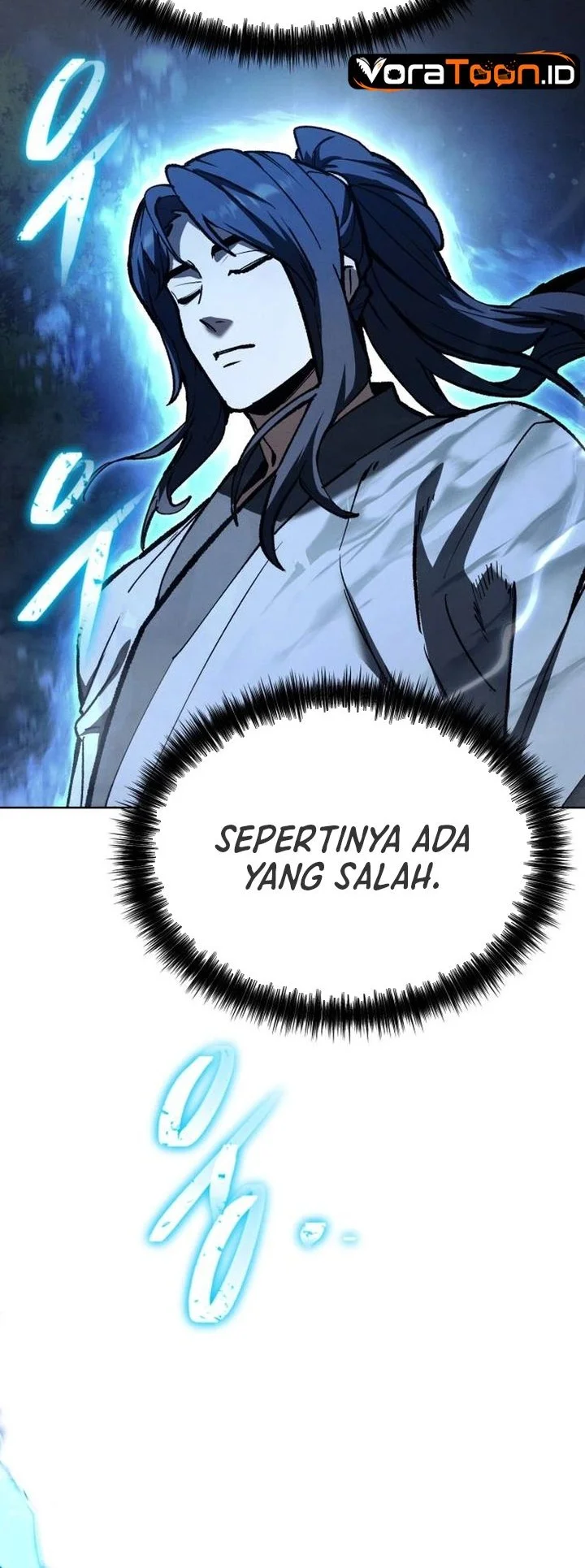 I Became the Youngest Martial God Chapter 4 - halaman 31
