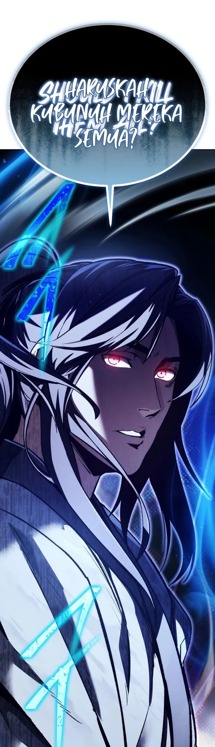 I Became the Youngest Martial God Chapter 4 - halaman 36