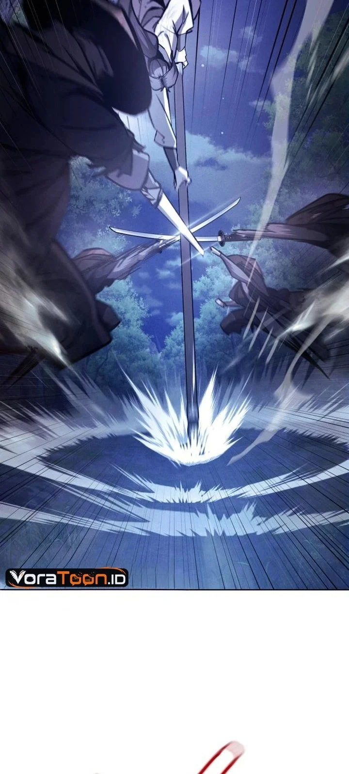 I Became the Youngest Martial God Chapter 5 - halaman 10