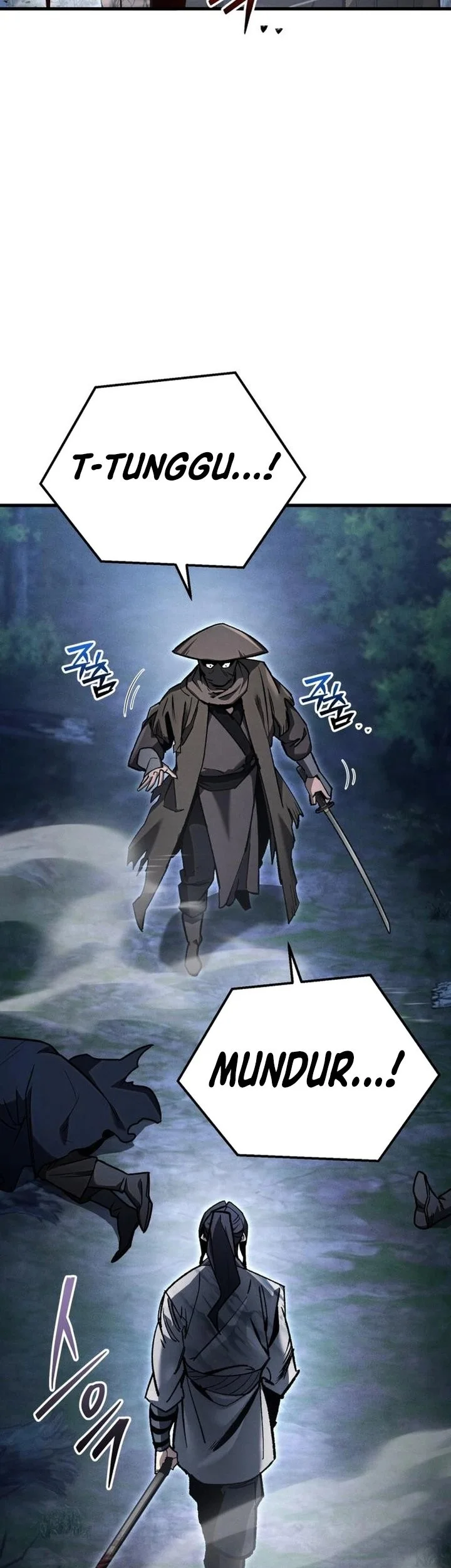 I Became the Youngest Martial God Chapter 5 - halaman 19