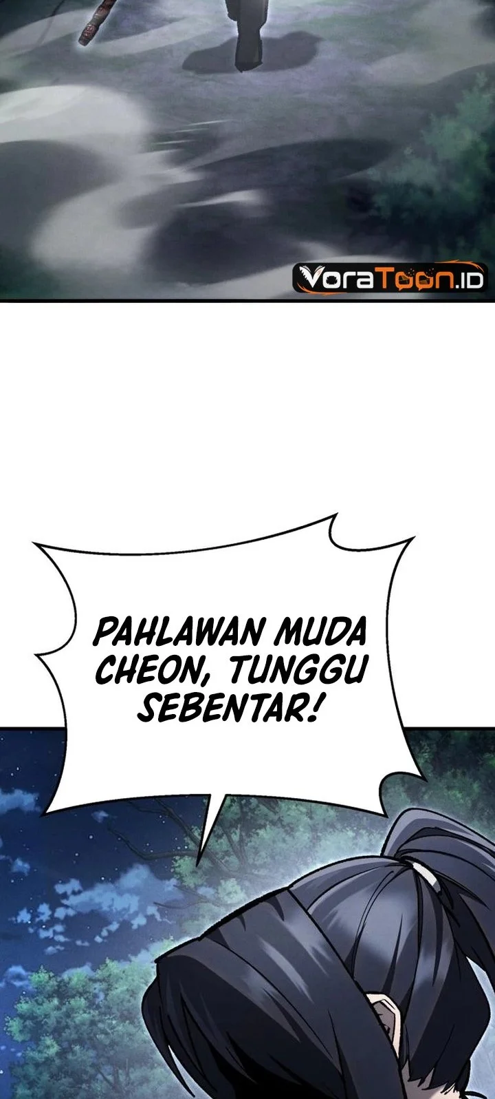 I Became the Youngest Martial God Chapter 5 - halaman 20