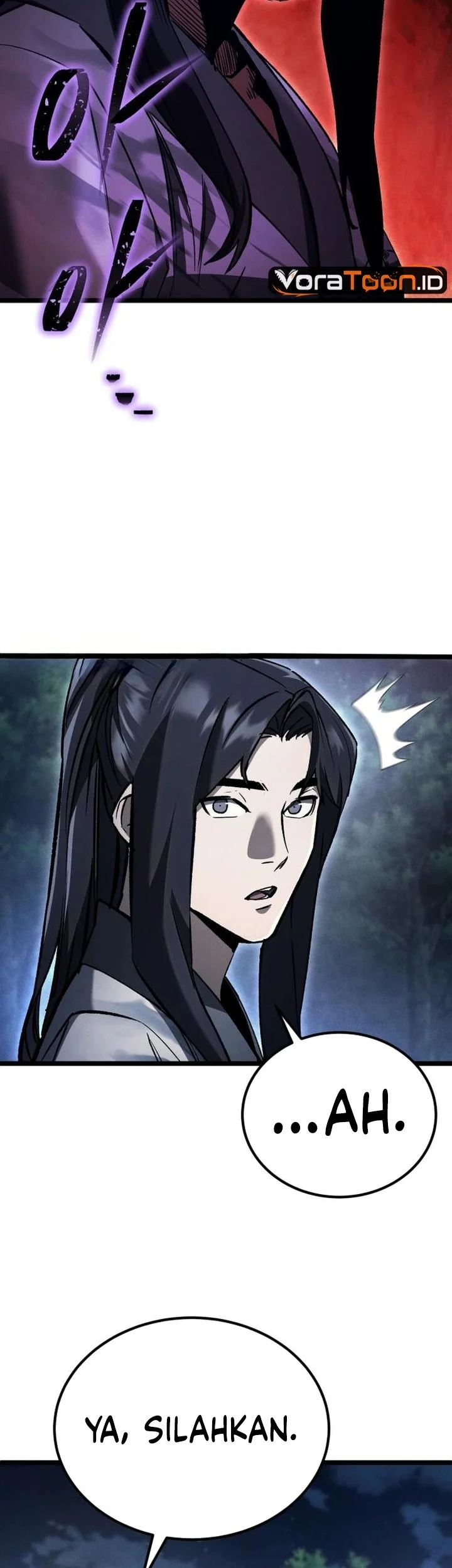 I Became the Youngest Martial God Chapter 5 - halaman 23