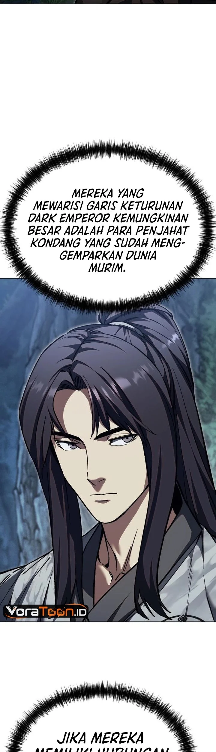 I Became the Youngest Martial God Chapter 5 - halaman 31