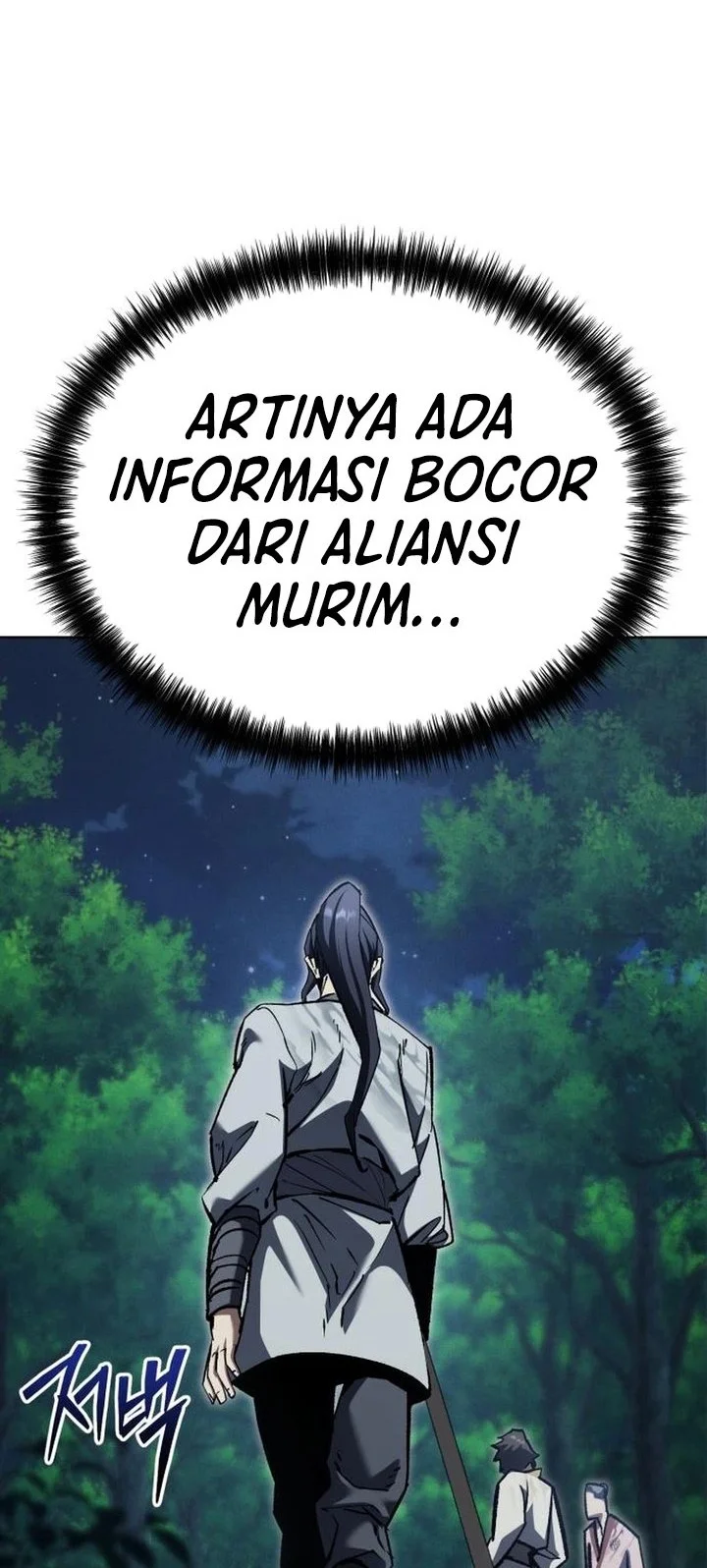 I Became the Youngest Martial God Chapter 5 - halaman 34