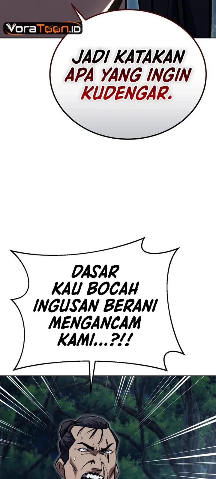 I Became the Youngest Martial God Chapter 5 - halaman 40