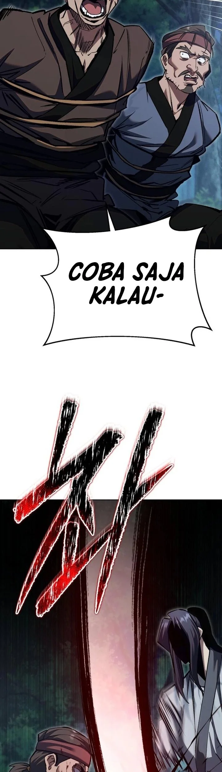 I Became the Youngest Martial God Chapter 5 - halaman 41