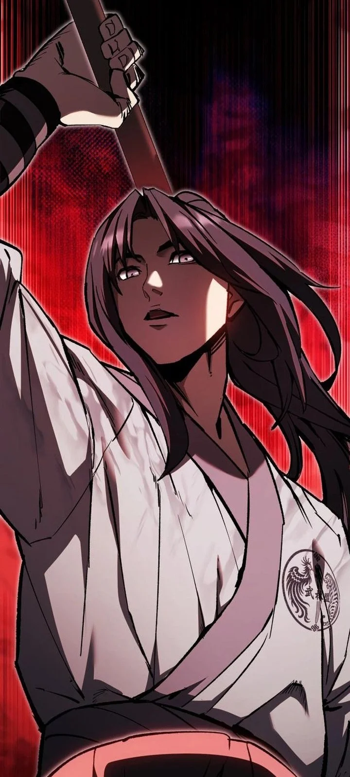 I Became the Youngest Martial God Chapter 5 - halaman 44