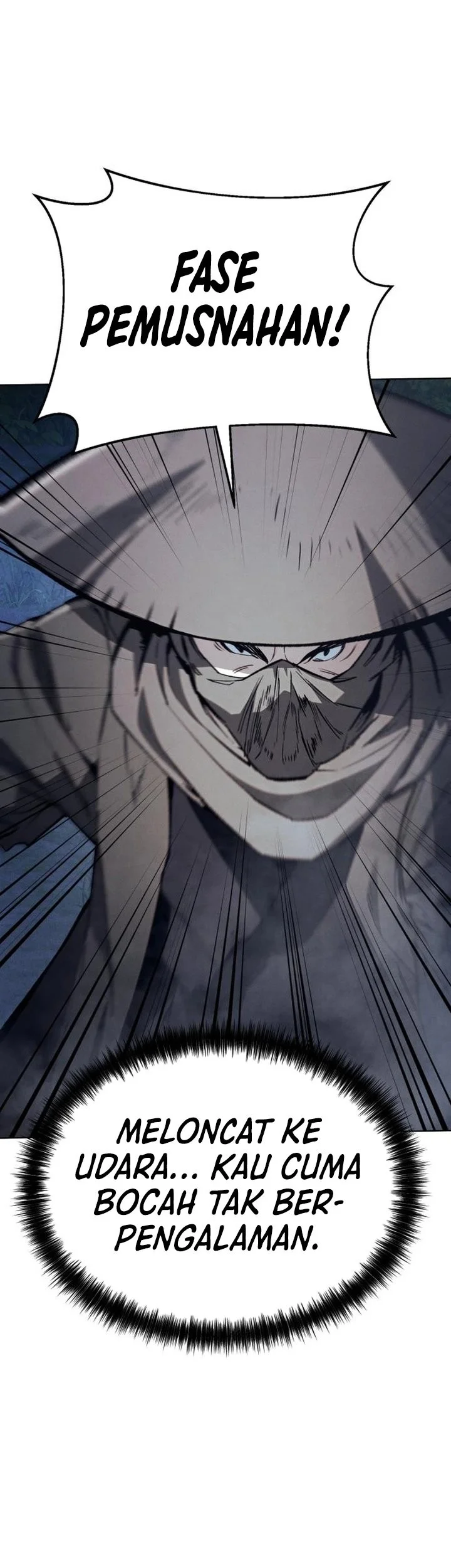 I Became the Youngest Martial God Chapter 5 - halaman 5