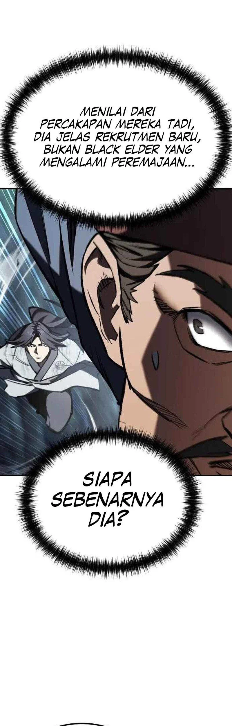 I Became the Youngest Martial God Chapter 6 - halaman 19