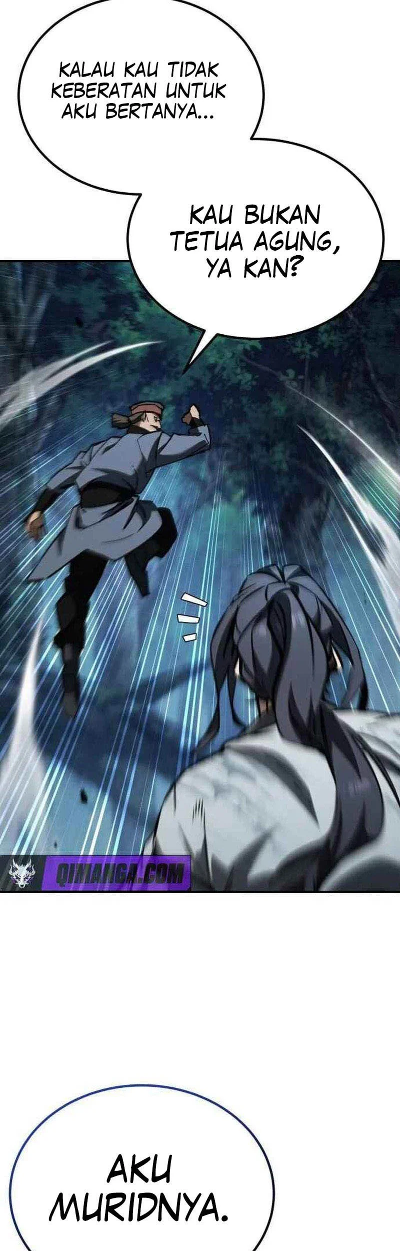 I Became the Youngest Martial God Chapter 6 - halaman 20