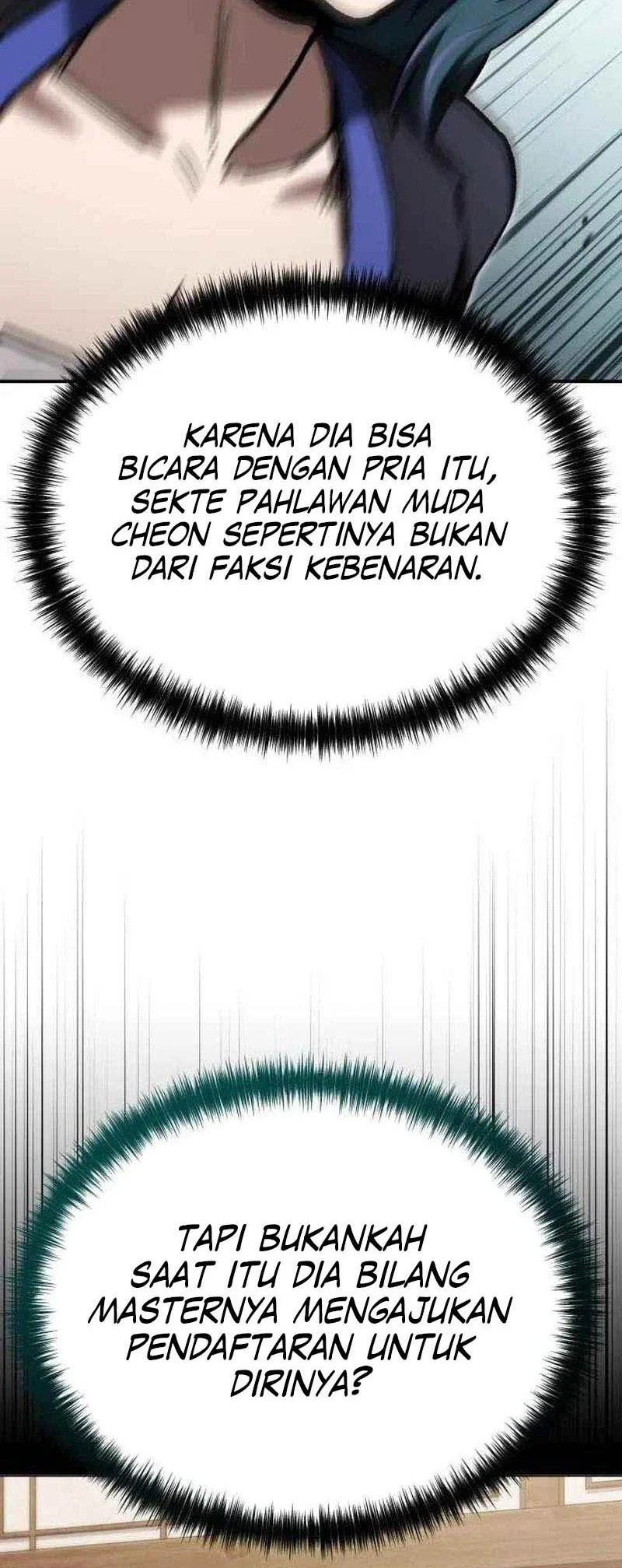 I Became the Youngest Martial God Chapter 6 - halaman 23