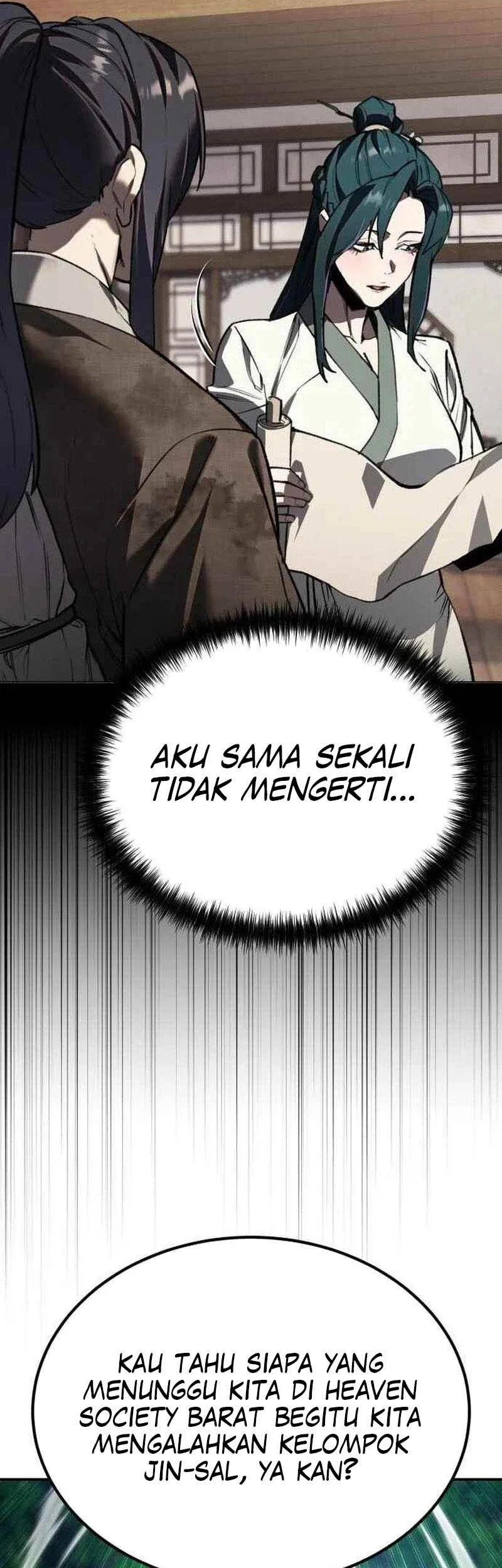 I Became the Youngest Martial God Chapter 6 - halaman 24