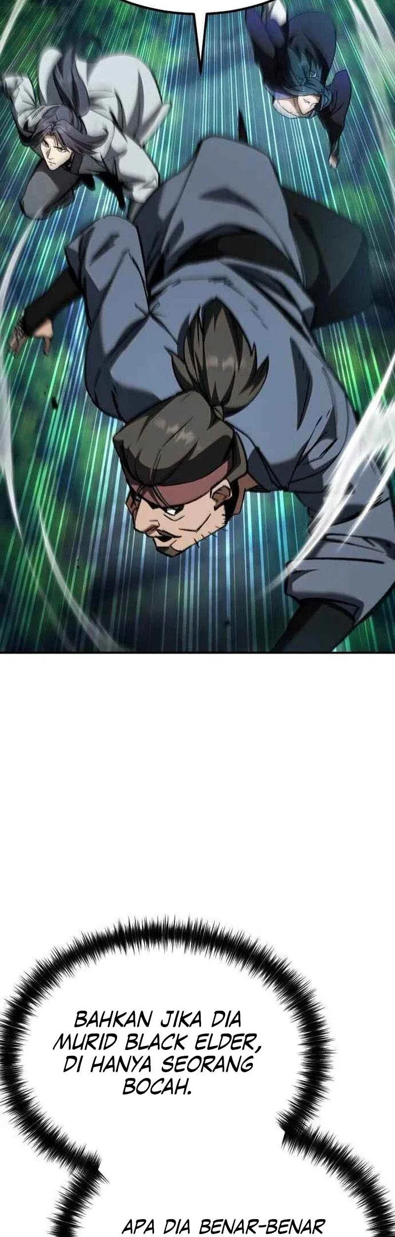 I Became the Youngest Martial God Chapter 6 - halaman 25
