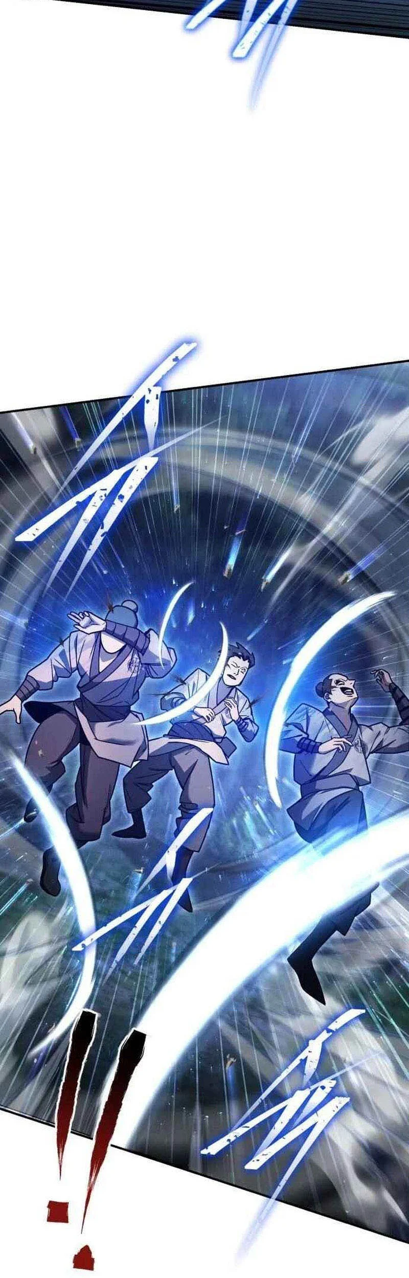 I Became the Youngest Martial God Chapter 6 - halaman 3