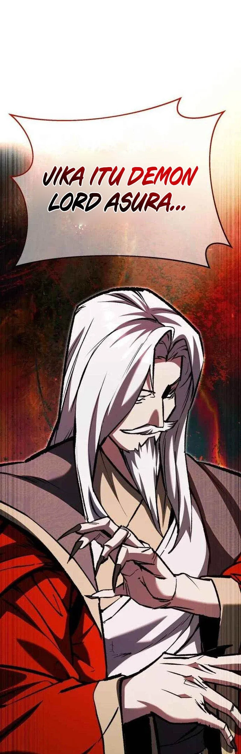 I Became the Youngest Martial God Chapter 6 - halaman 32