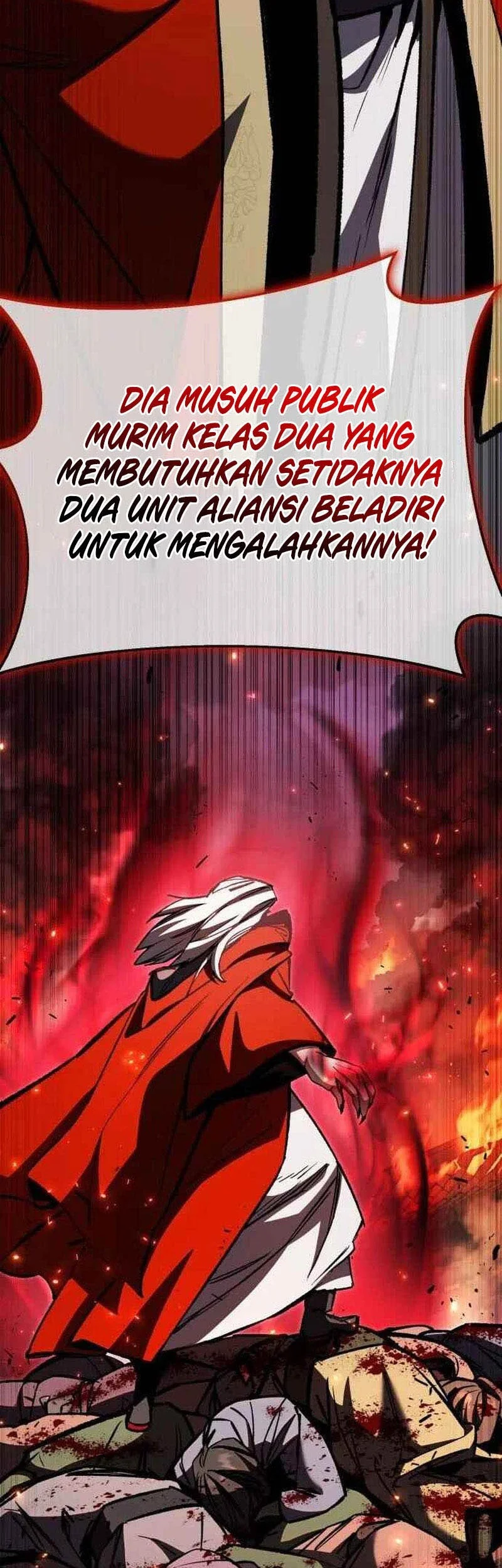 I Became the Youngest Martial God Chapter 6 - halaman 33