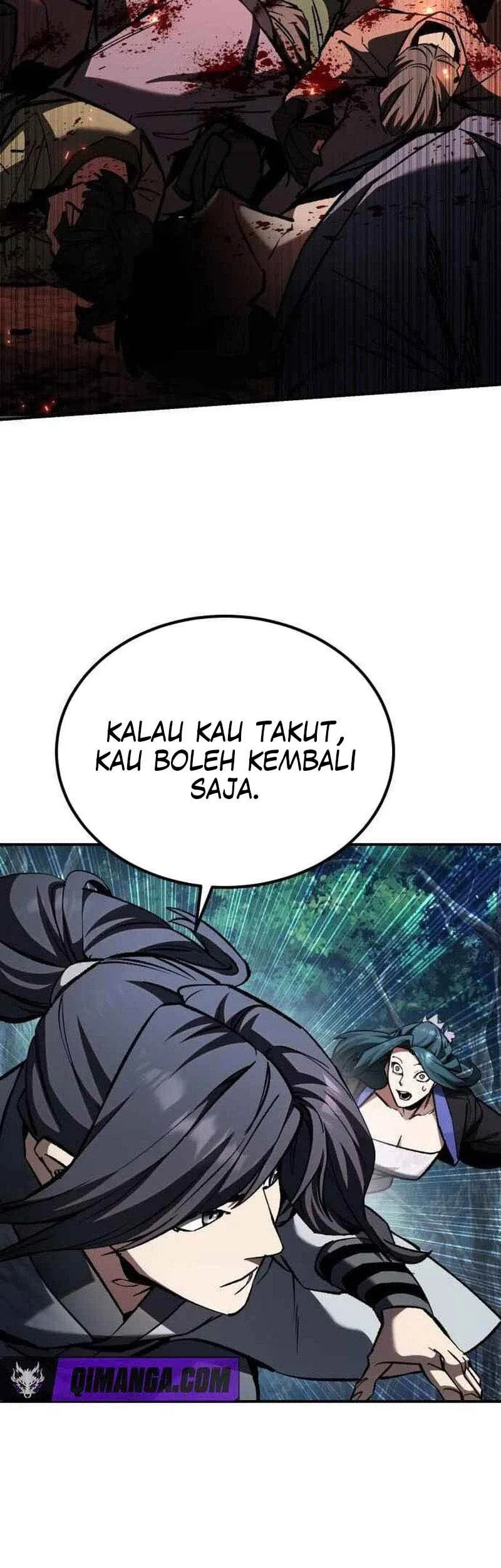 I Became the Youngest Martial God Chapter 6 - halaman 34