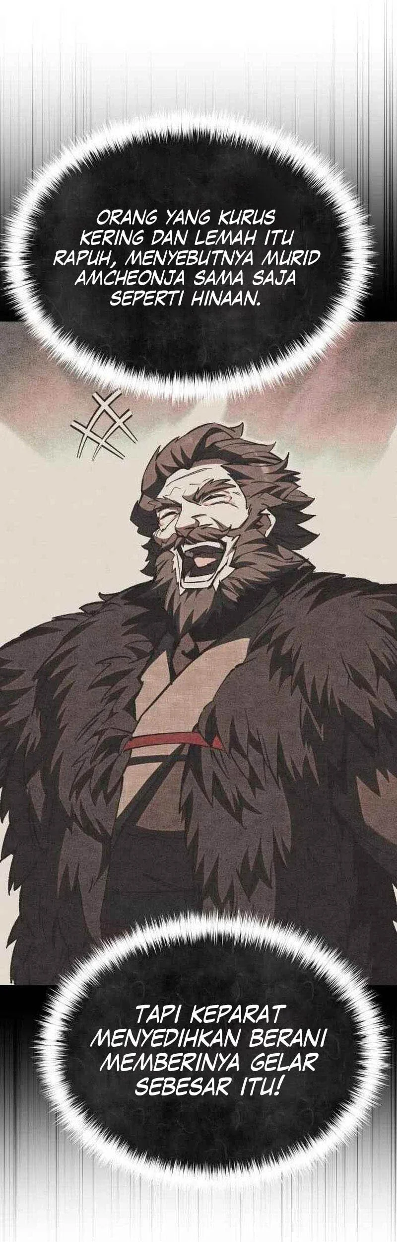 I Became the Youngest Martial God Chapter 6 - halaman 36