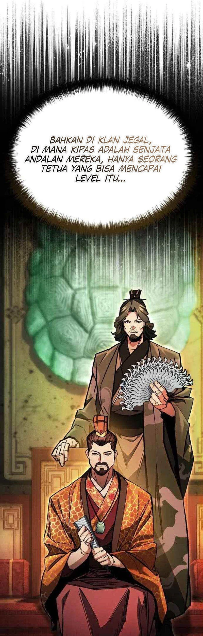 I Became the Youngest Martial God Chapter 6 - halaman 6