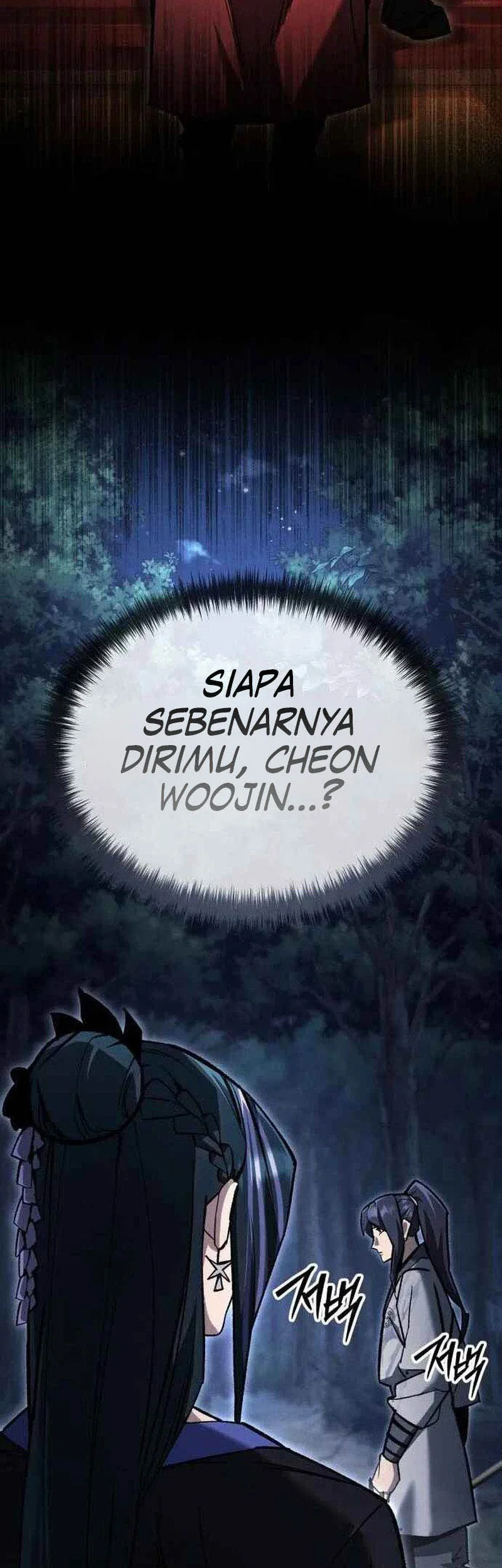 I Became the Youngest Martial God Chapter 6 - halaman 7