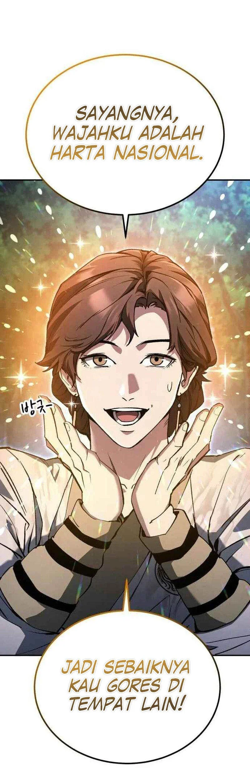 I Became the Youngest Martial God Chapter 6 - halaman 9