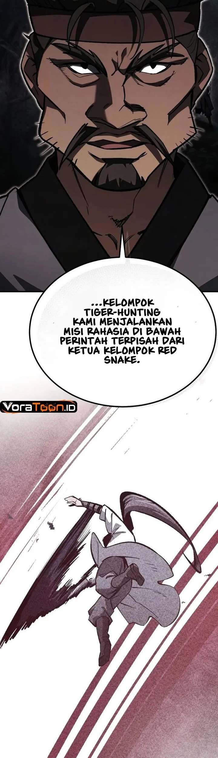 I Became the Youngest Martial God Chapter 7 - halaman 10
