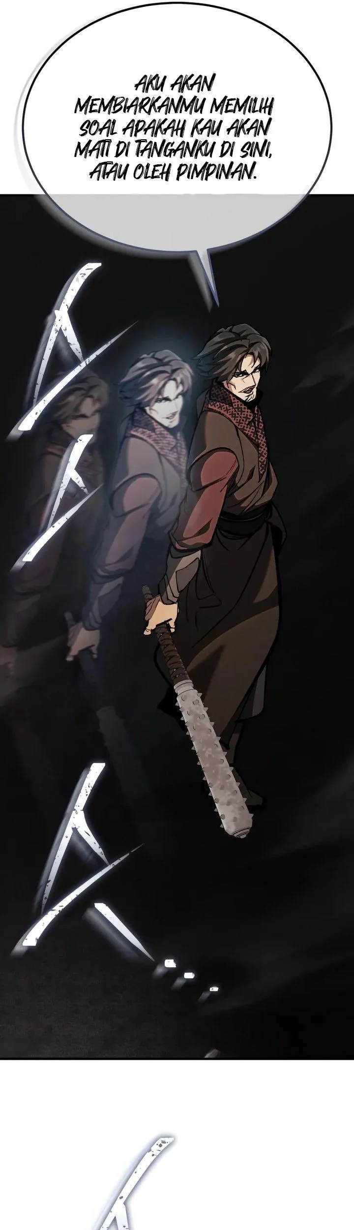 I Became the Youngest Martial God Chapter 7 - halaman 19