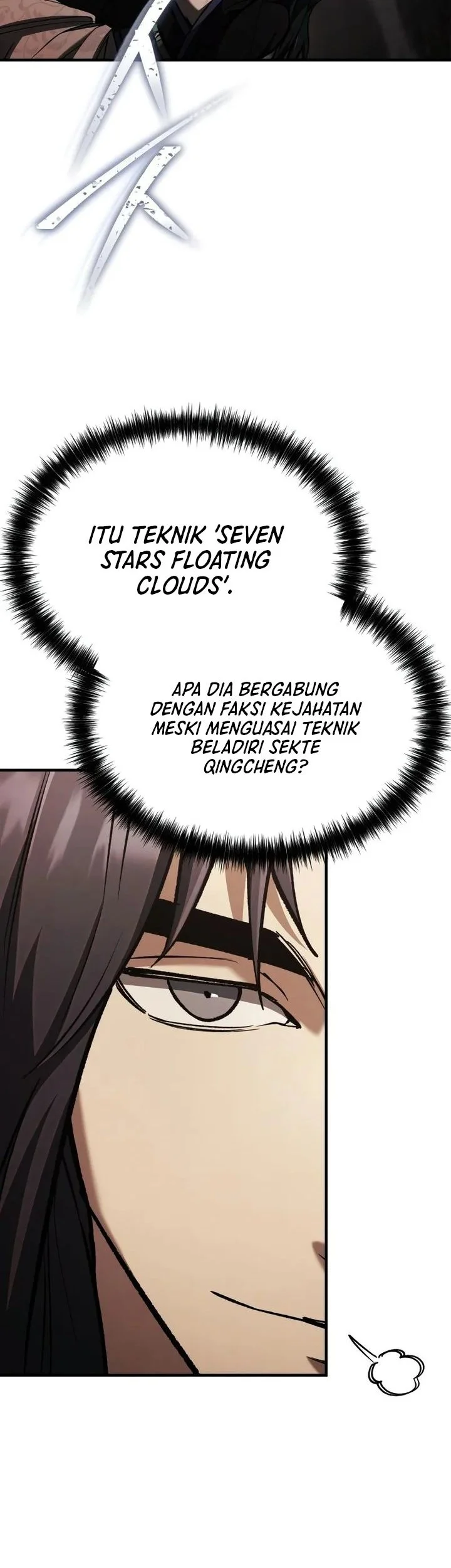 I Became the Youngest Martial God Chapter 7 - halaman 22