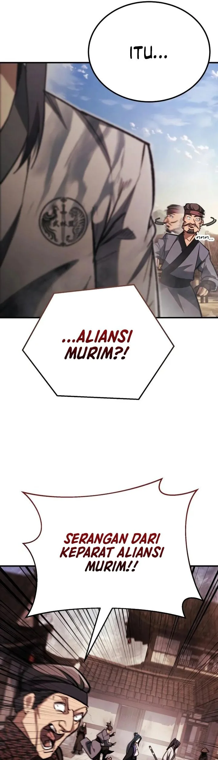 I Became the Youngest Martial God Chapter 7 - halaman 3