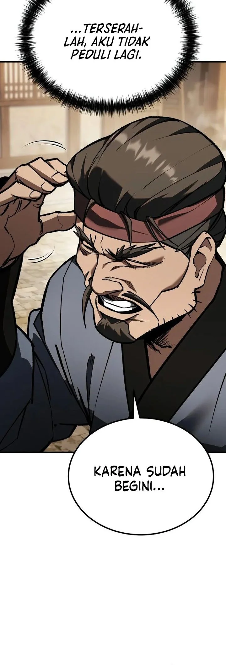 I Became the Youngest Martial God Chapter 7 - halaman 30