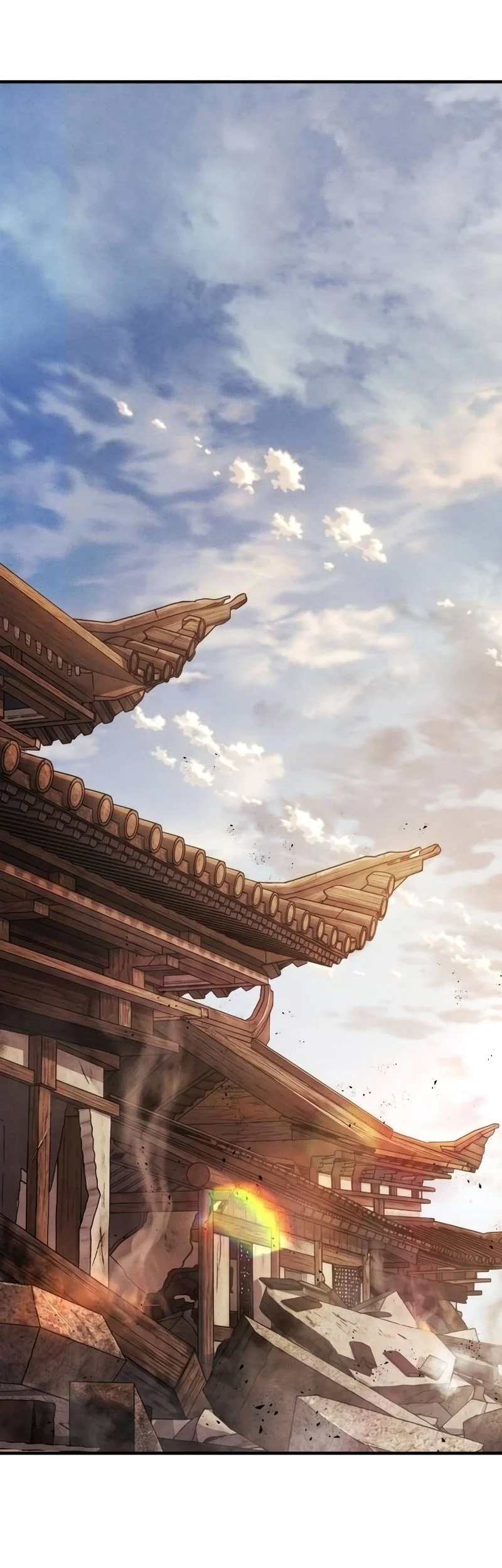 I Became the Youngest Martial God Chapter 8 - halaman 31