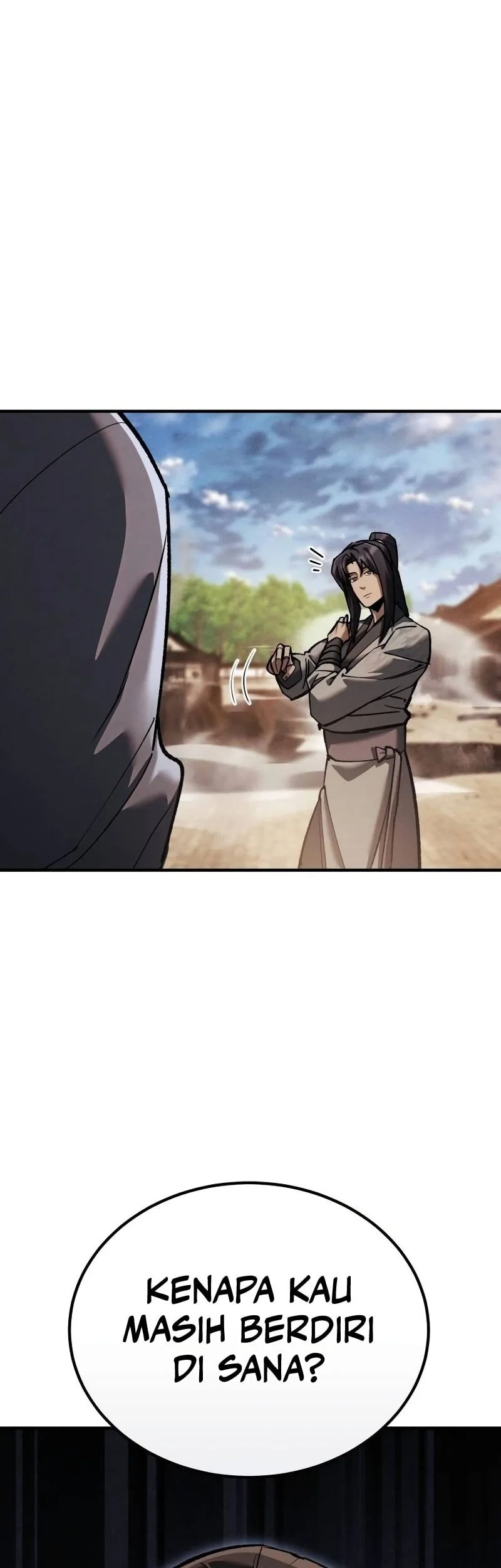 I Became the Youngest Martial God Chapter 8 - halaman 33