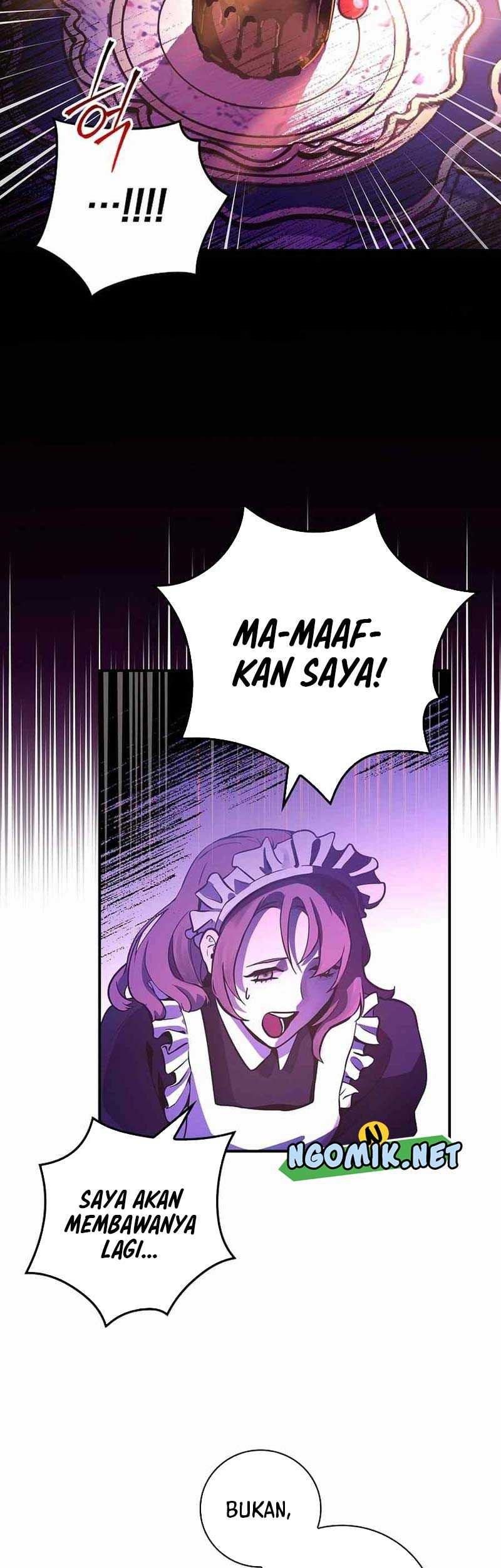 I Became the Youngest Prince in the Novel Chapter 1 - halaman 10