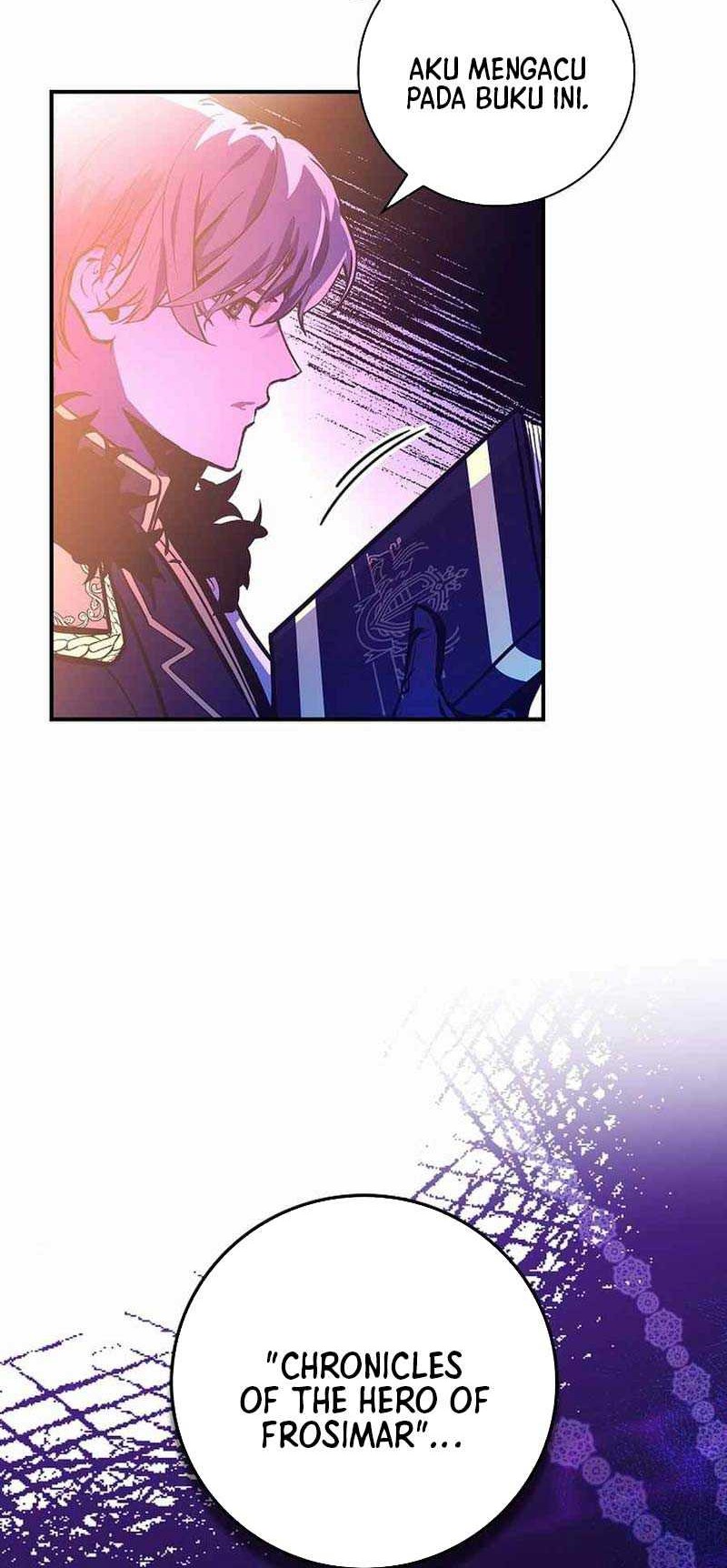 I Became the Youngest Prince in the Novel Chapter 1 - halaman 11