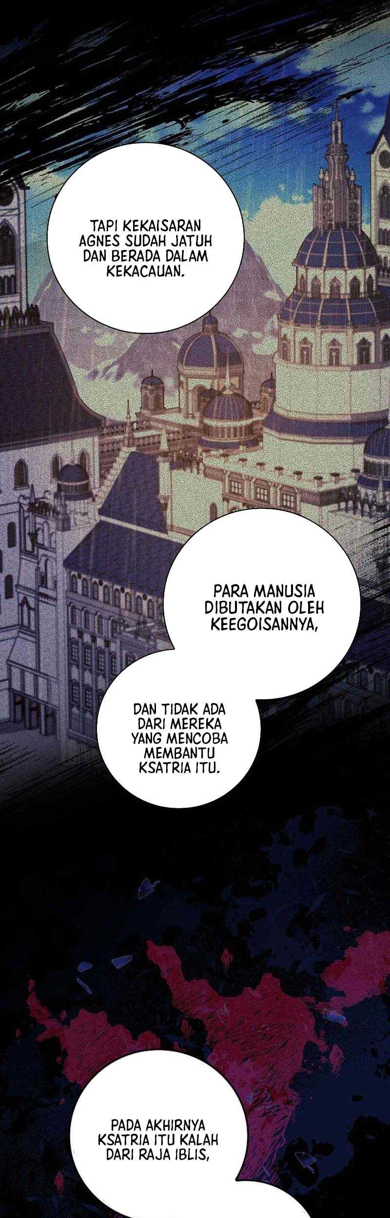 I Became the Youngest Prince in the Novel Chapter 1 - halaman 14