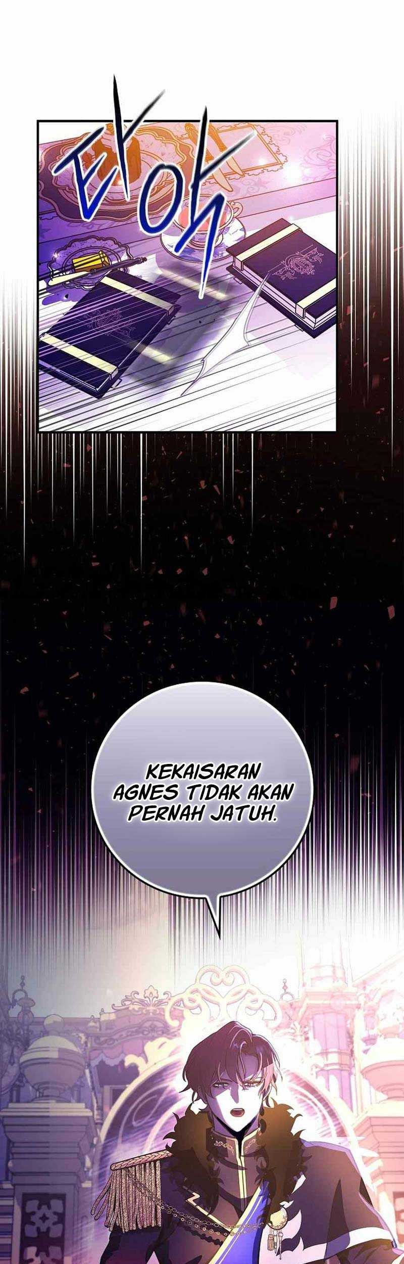 I Became the Youngest Prince in the Novel Chapter 1 - halaman 16