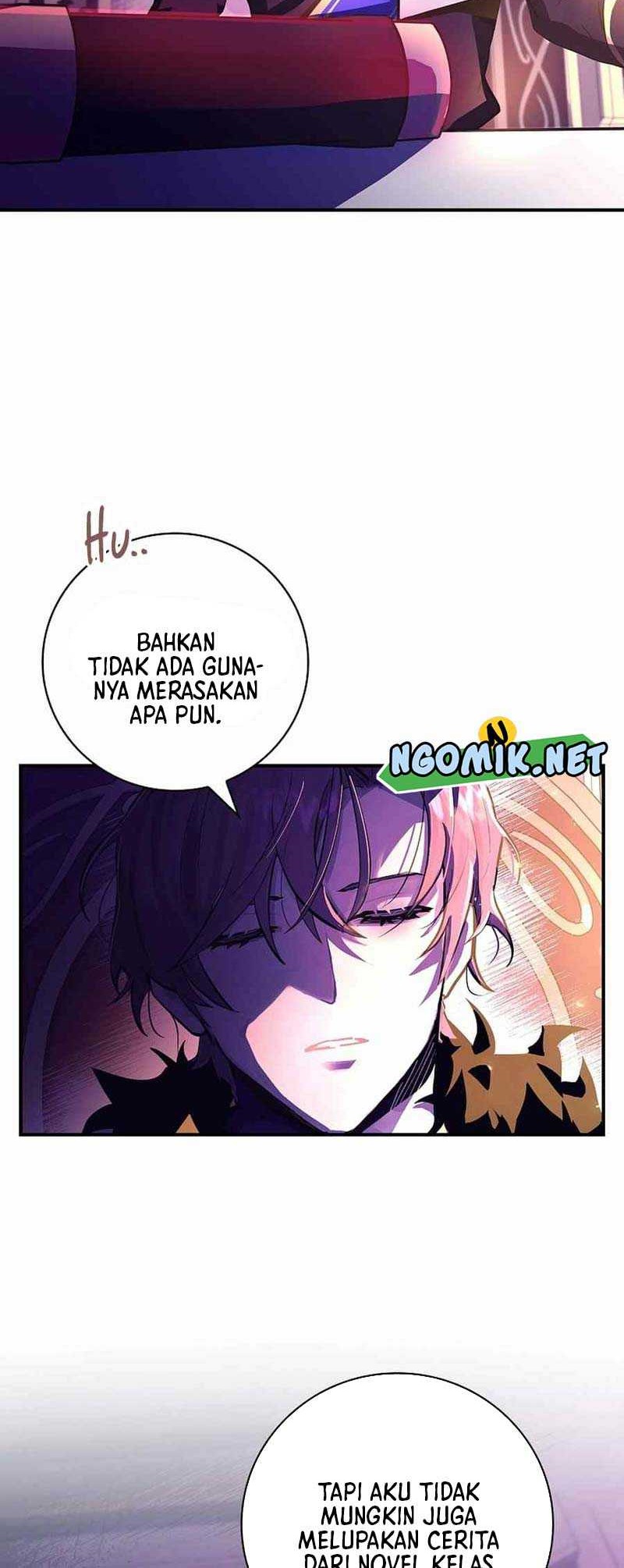 I Became the Youngest Prince in the Novel Chapter 1 - halaman 17