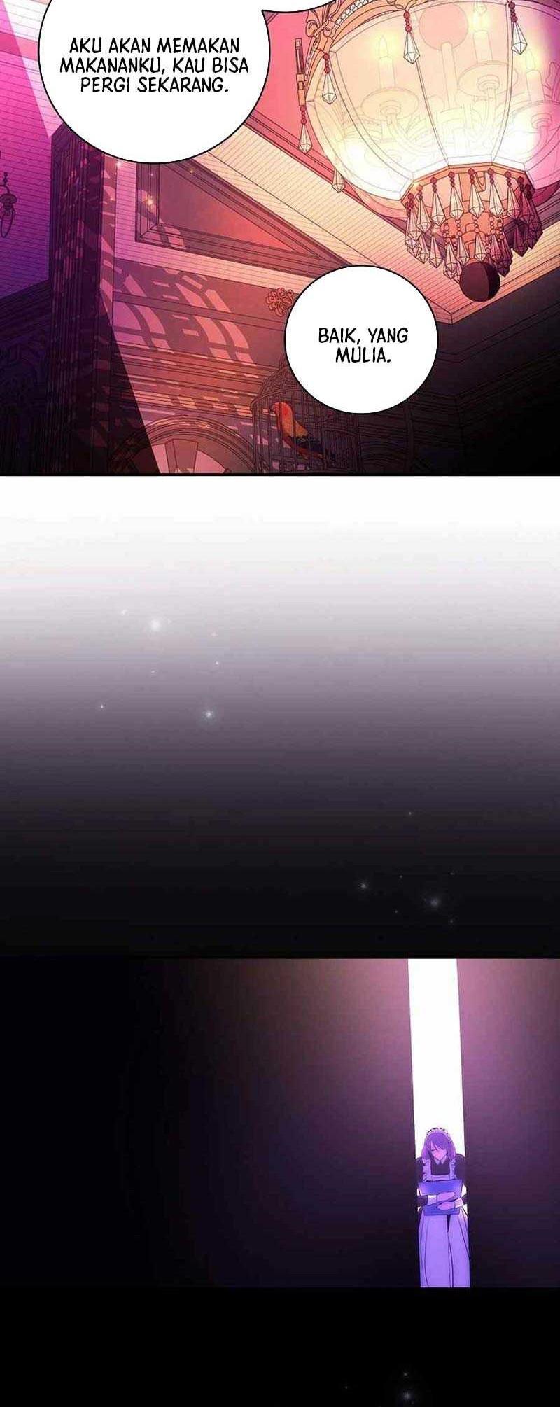 I Became the Youngest Prince in the Novel Chapter 1 - halaman 19