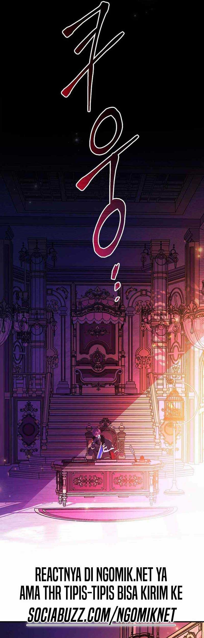 I Became the Youngest Prince in the Novel Chapter 1 - halaman 20