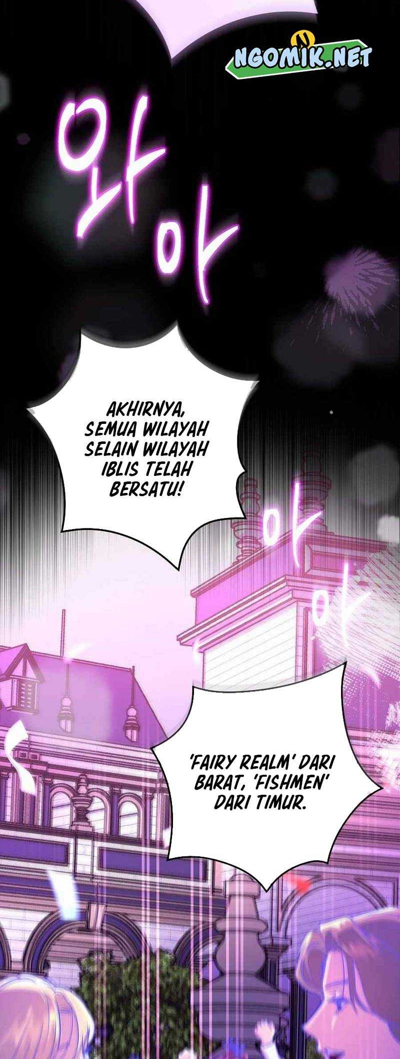 I Became the Youngest Prince in the Novel Chapter 1 - halaman 23