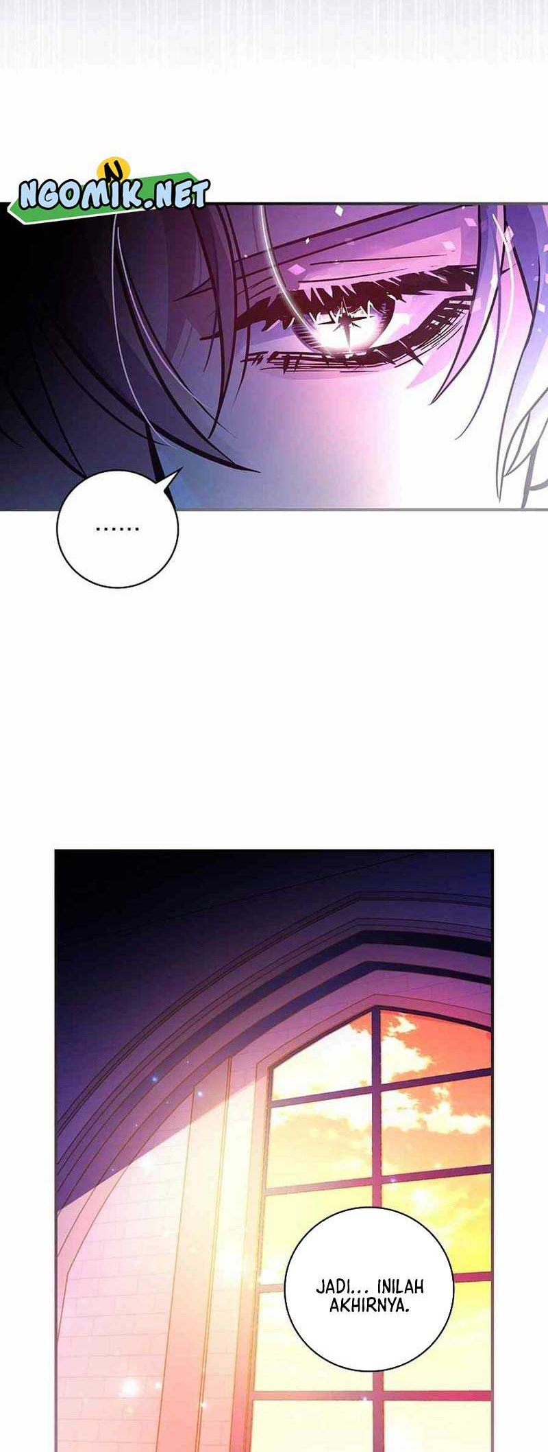 I Became the Youngest Prince in the Novel Chapter 1 - halaman 27