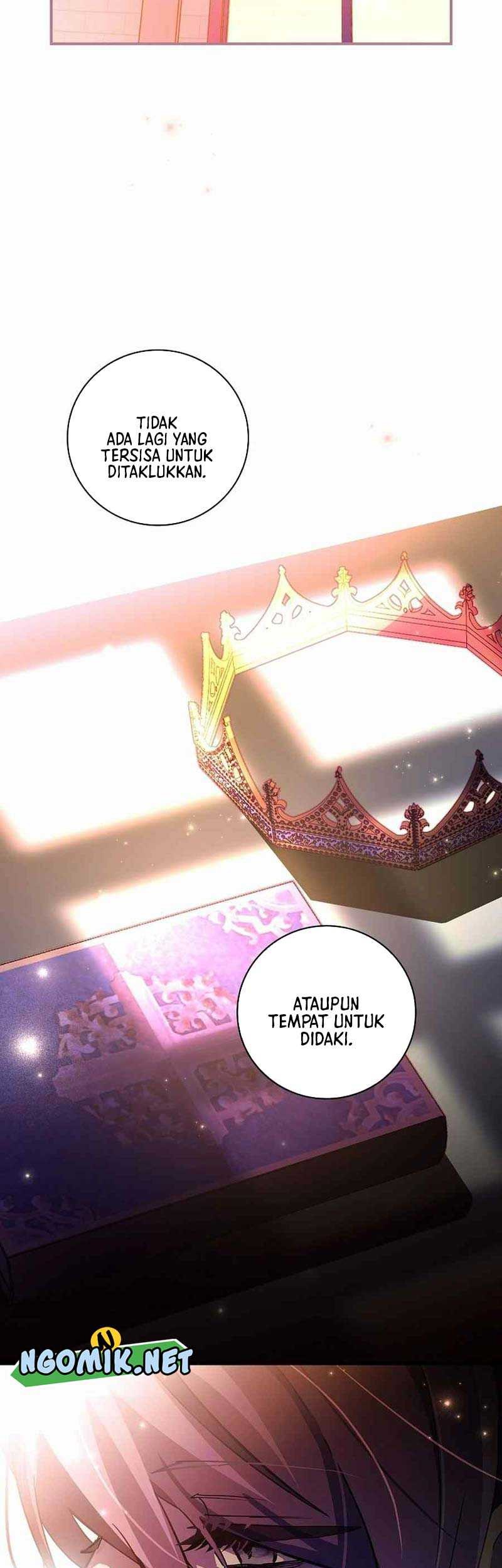 I Became the Youngest Prince in the Novel Chapter 1 - halaman 28