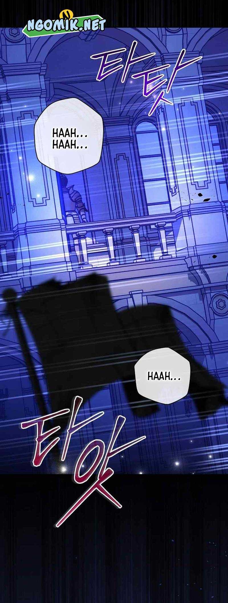 I Became the Youngest Prince in the Novel Chapter 1 - halaman 33
